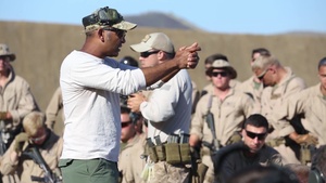 Train How You Fight: Close-Quarter Tactics