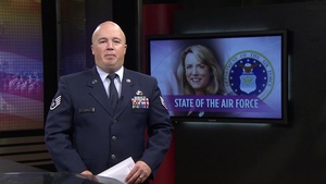 Air Force Association Air and Space Conference