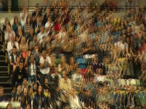 Invictus Games Wheelchair Basketball