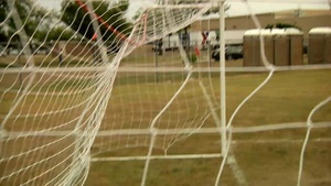 Phantom Warrior Week B-Roll: Soccer