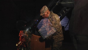 Tree Lighting Ceremony