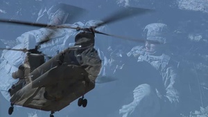 The hills are alive with the sound of Armor!