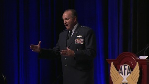 Air Force Association Air & Space Conference: NATO