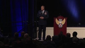 Air Force Association Air & Space Conference: Africa Update