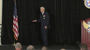 Air Force Research Labs: Game Changers