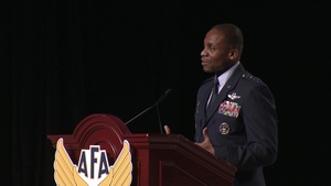 Air Mobility Command Update
