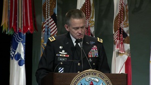 Hall of Heroes Ceremony