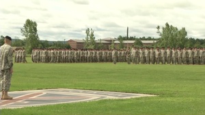 3rd BCT 10 MTN inactivation Broll clip 3