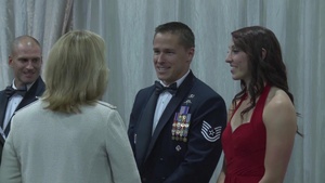 Outstanding Airmen of the Year