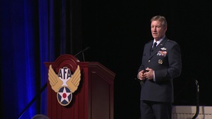 PACAF - Seizing the Opportunity for Innovation