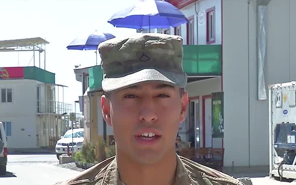 PFC Alfonso Puente Shout Out