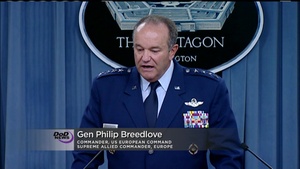 DoD News Now: 1100 September 17, 2014