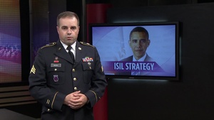 Obama: No Safe Haven for Terrorists