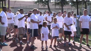 Camp Walker Color Run