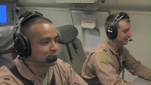J-STARS Reaches Major Milestone
