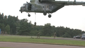 Exercise Jackal Stone 2014