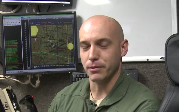 USAF Birthday Greetings