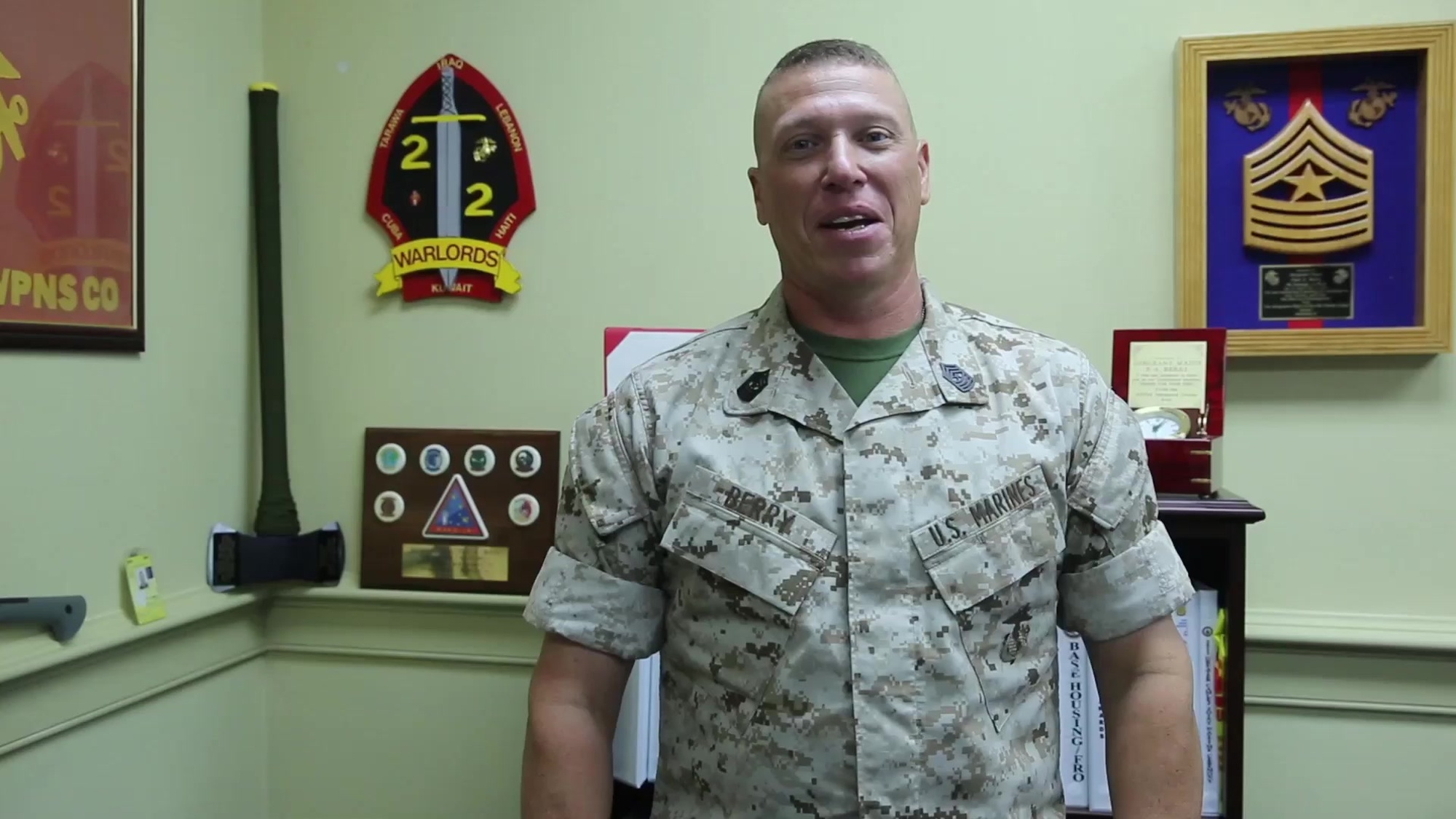 ONR Global Commanding Officer Capt. Matt Farr