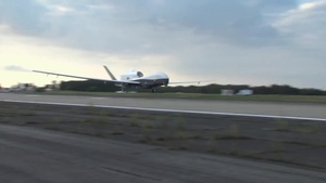 Triton Arrival