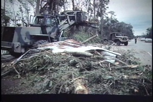 Hurricane Hugo 25th Anniversary
