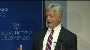 Acting Assistant Secretary of State H. Dean Pittman  Discusses U.S. Priorities at the United Nations General Assembly