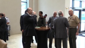 Regional Security Workshop