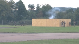 Exercise Jackal Stone 2014
