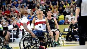 Recovery through Resilience: Team Spirit