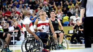 Recovery Through Resilience: Team Spirit