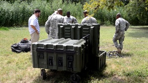 Water Purification System