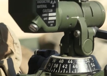 Close Air Support Demonstration