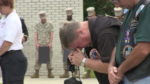 Patriots Day Observance Ceremony
