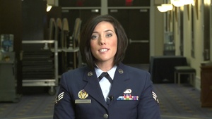 Look Live: AFA Spouse Forum
