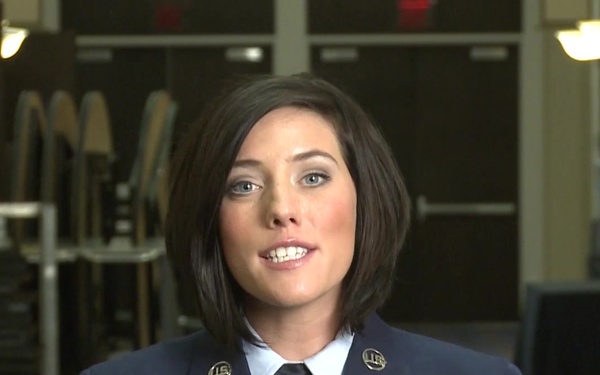 Look Live: AFA Spouse Forum