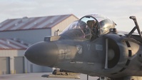MCAS Yuma Commences WTI Flight Operations
