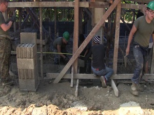 PHIBLEX 15 HCA Elementary School of Maoyon
