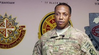 How the National Afghan Trucking System Supports Coalition Forces