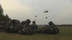 USAREUR CAB SB