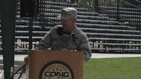 Colorado Army National Guard Change of Command Ceremony Sept. 20, 2014
