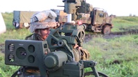 Kilo Battery Dominates the Battlefield During ARTP 14-2