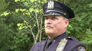 Patriots Day Observance Ceremony B-Roll