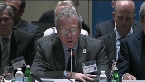 Major Economies Forum on Energy and Climate Change Ministerial