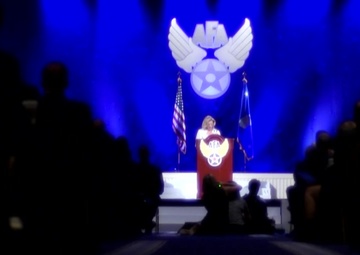 Air Force: A Call to the Future