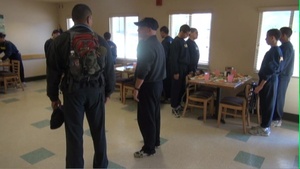 Juveniles at Risk