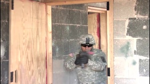 Soldiers Update: BWC Ends