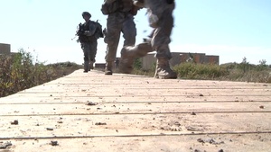 173rd Airborne Brigade Conducts Combined Arms Live Fire Exercise in Latvia