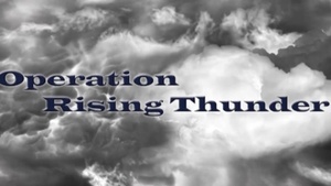 Rising Thunder 2014 Comes to a Close