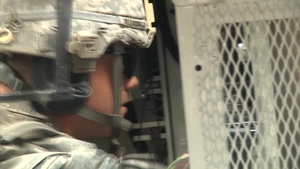 Garuda Shield Live Fire