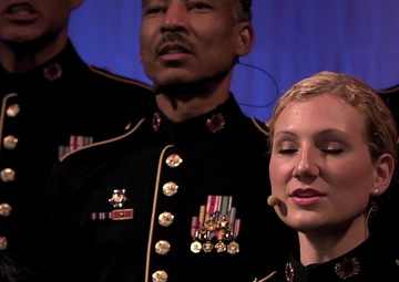 The Stars and Stripes Forever