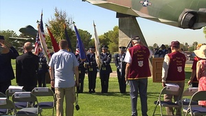 National POW/MIA Recognition Day Ceremony